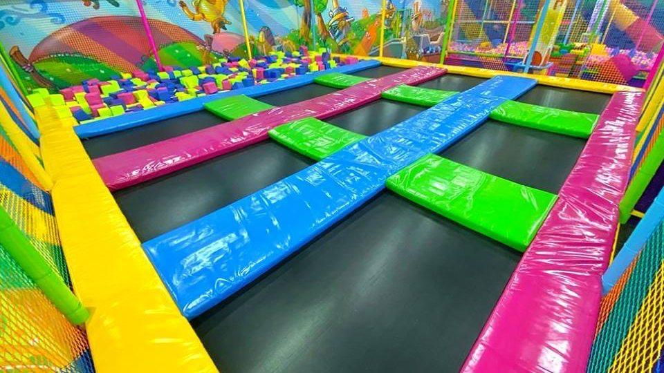 Суд рассмотрит дело о травмировании детей в мурманском "Мисти Парке"